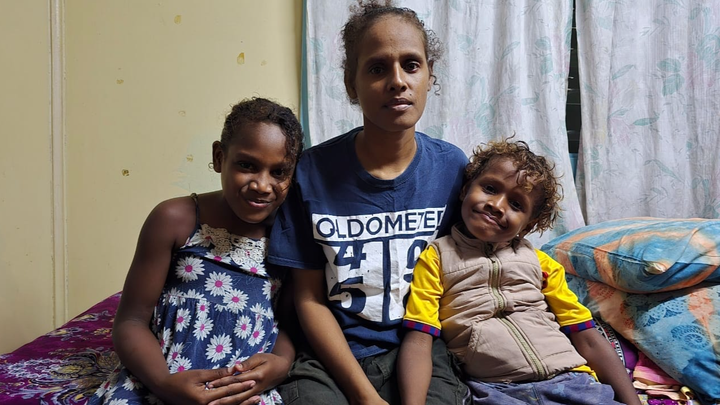 Help fund lifesaving treatment for Julian Tahina TAHANI!! campaign photo, 1 of 6