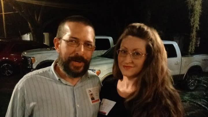 Main fundraiser photo