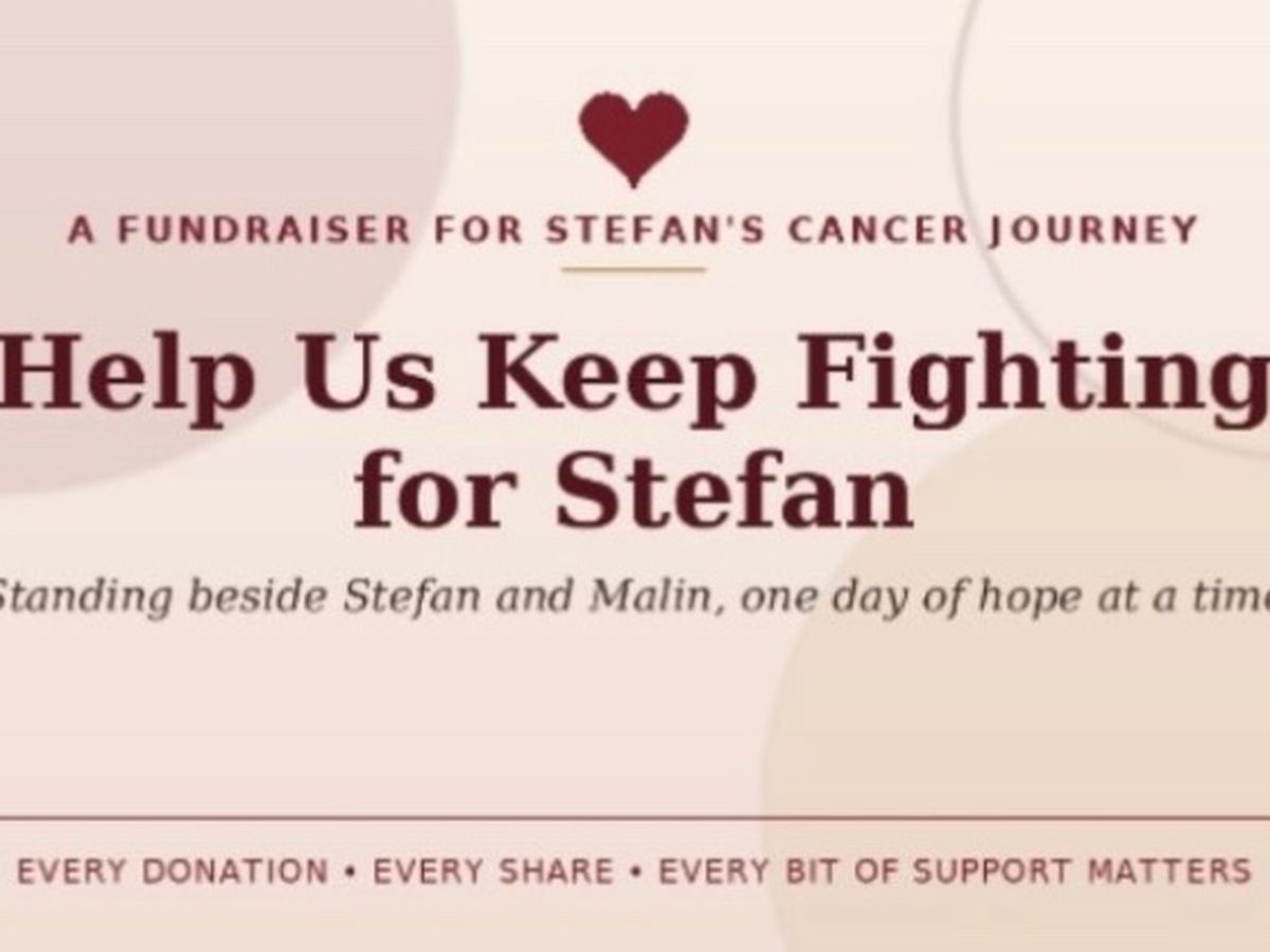 Fundraiser’s main image