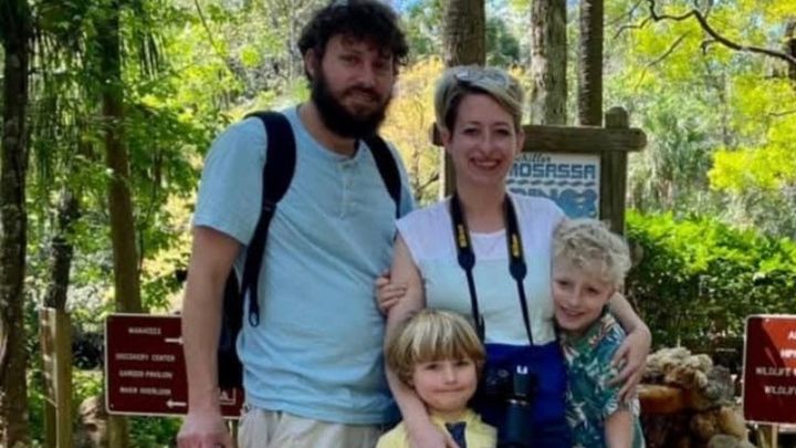 Help Kristyn and Her Boys Rebuild After Tragic Loss of Jason campaign photo, 1 of 8