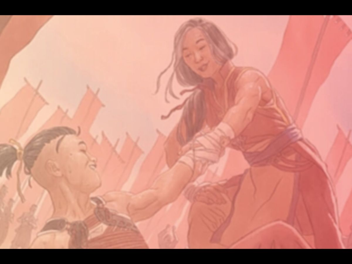Fundraiser’s main image