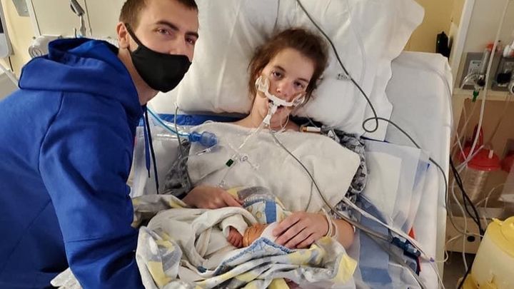 Foto principale della raccolta fondi