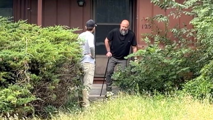 Help Troy Repair His Home After Years Of Setbacks