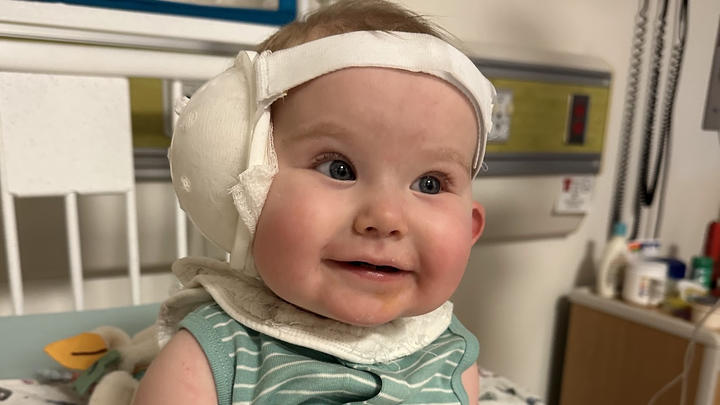 Help Michele and Brett Bannon Support Brynn campaign photo, 1 of 6