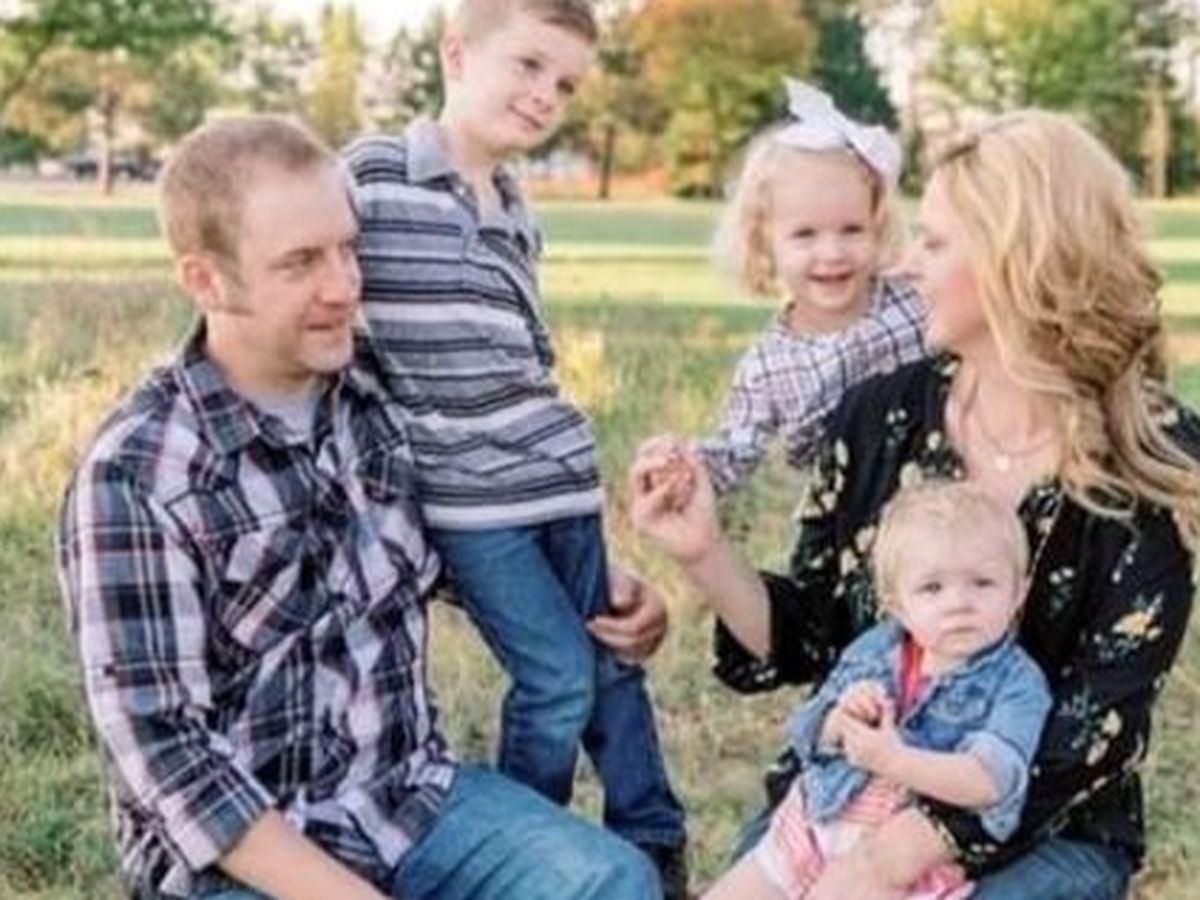 Fundraiser for Brandon Resch by Kelly Mutuc : Support the Resch family  after their fire