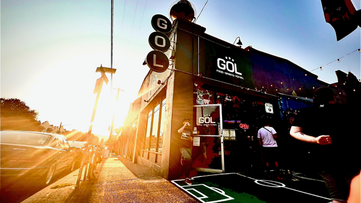 Support Gol's Recovery and Staff campaign photo, 1 of 8