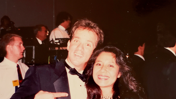 Main fundraiser photo