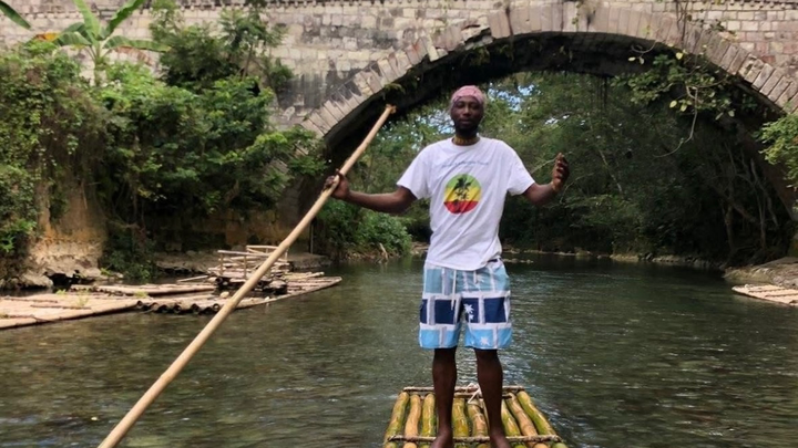 Help rebuild Lethe, Jamaica campaign photo, 1 of 3