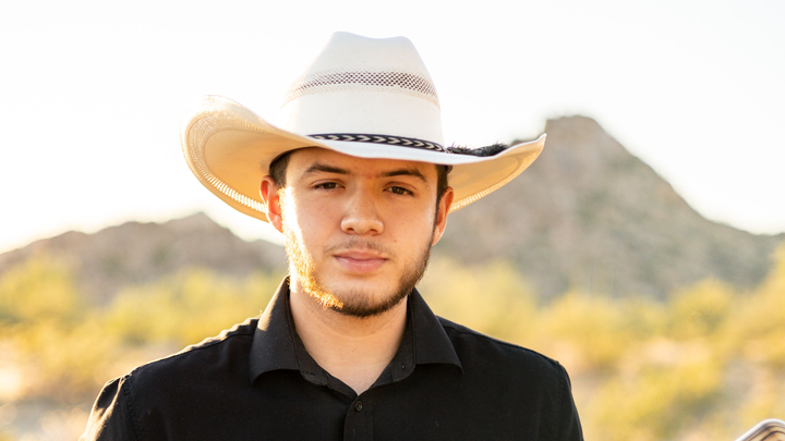 Honoring Logan Brubeck: Your Support Matters campaign photo, 1 of 2