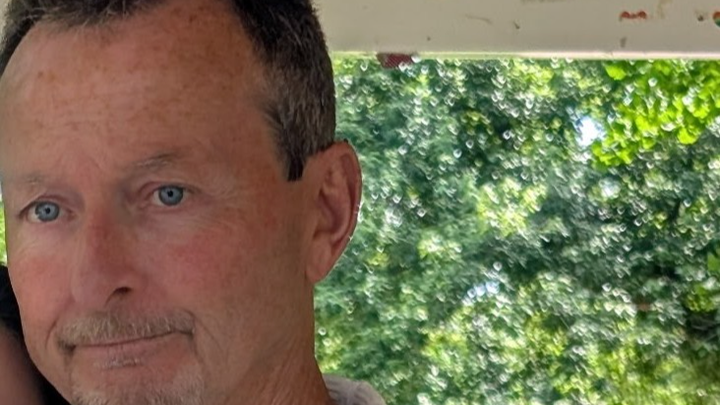 Help Rod Recieve Emergency Life Changing Heart Transplant campaign photo, 1 of 3