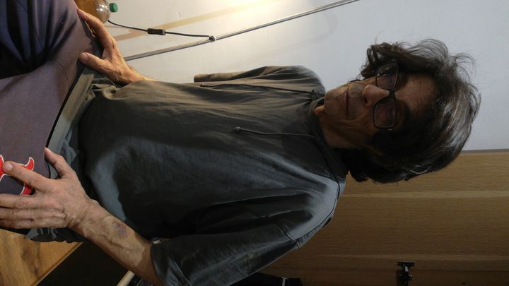 Help Bruno to have a chance to fight campaign photo, 1 of 2