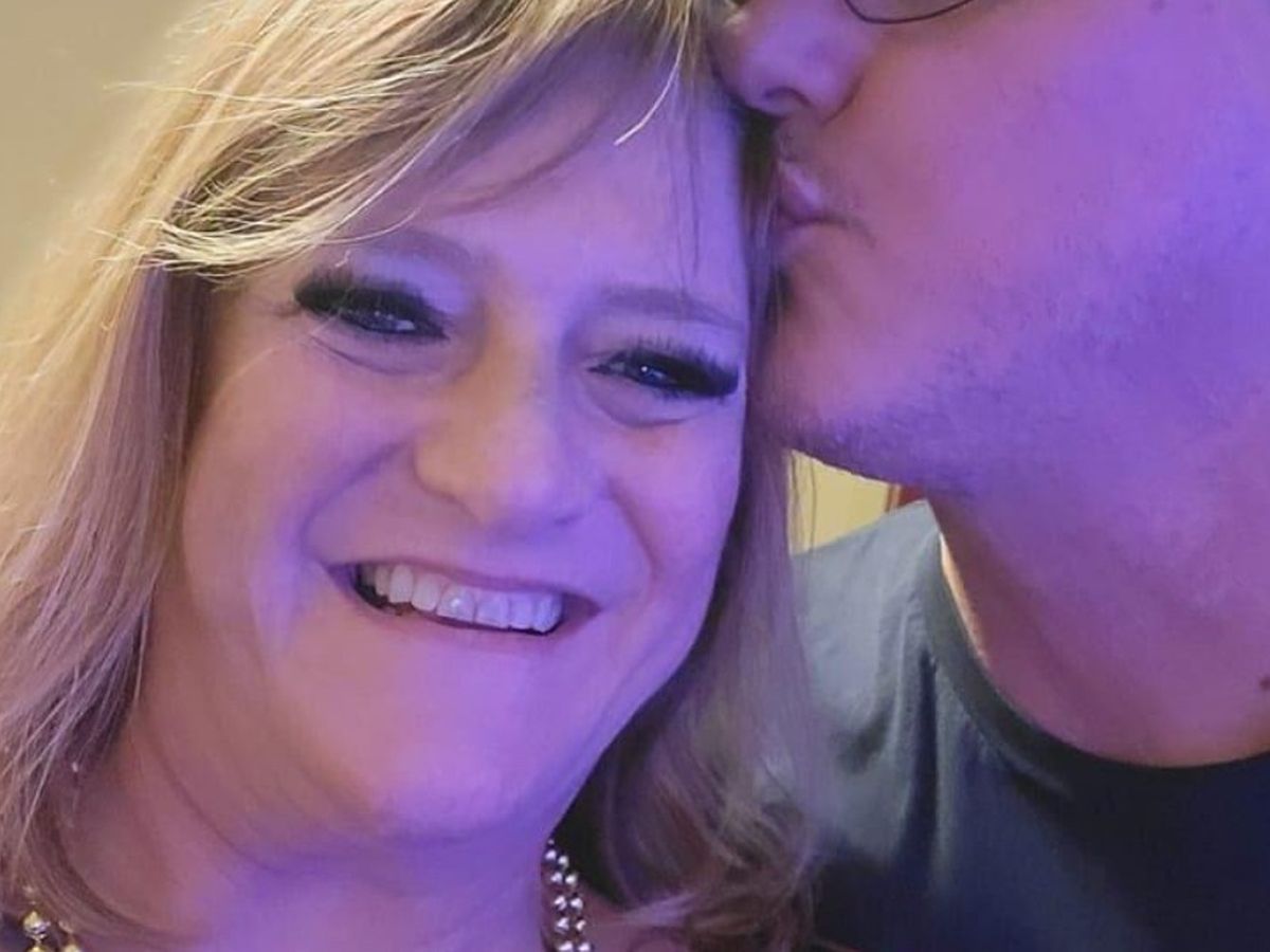 Fundraiser for Ray Shook by Lindsay McClellan : Support Angie Shook's  Family in Their Grief