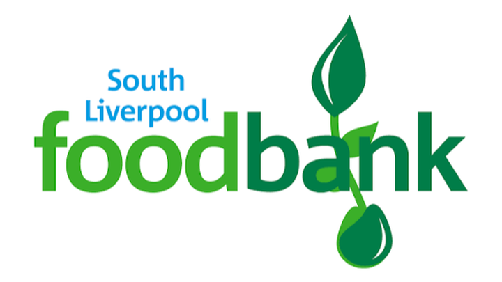 Fill South Liverpool Foodbank for Christmas campaign photo, 1 of 4