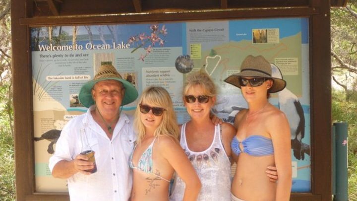 Main fundraiser photo