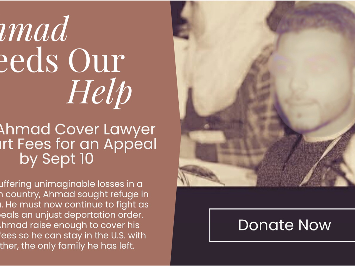 Fundraiser’s main image