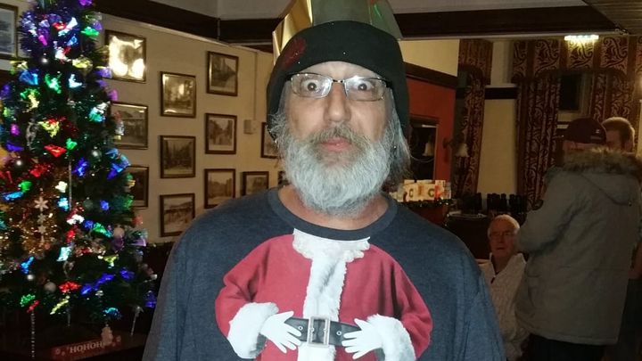 Main fundraiser photo