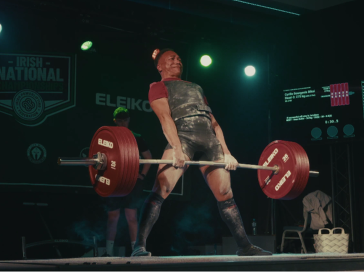 Fundraiser’s main image