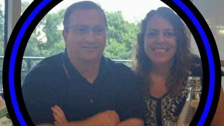 Fundraiser photo