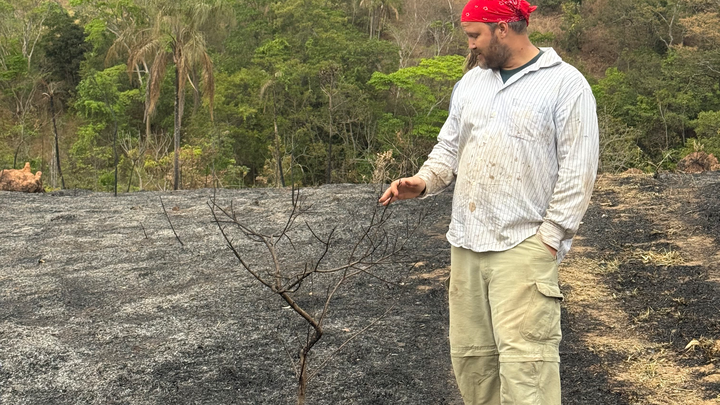 Help Jessica & Jonathan Axworthy Recover from Wildfire campaign photo, 1 of 3
