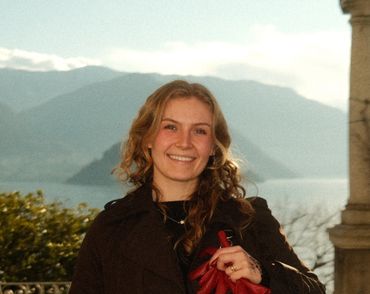 Emily Garcia Porter