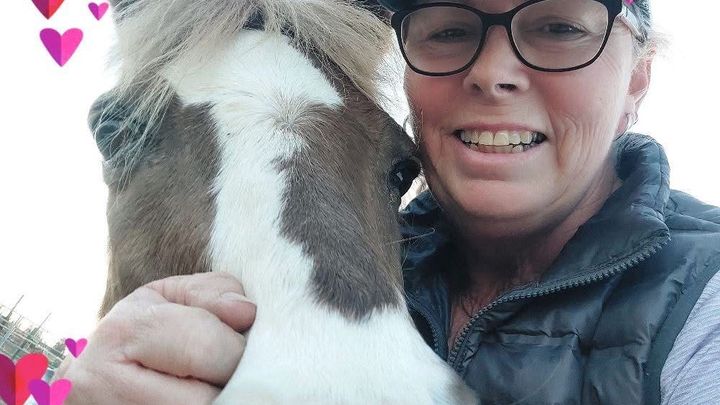 Help My Parents Recover After Ranch Theft campaign photo, 1 of 8