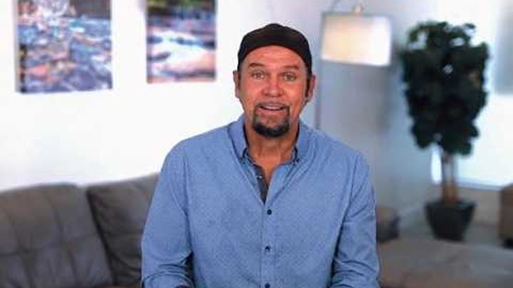 Help Ron Williams Access Life-Saving Sjögren's Treatment video thumbnail, 1 of 8