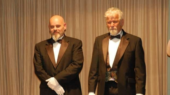 Main fundraiser photo