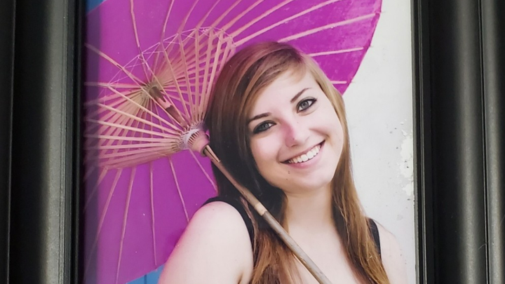 Honoring Mykalanne: Support for Funeral Costs campaign photo, 1 of 3