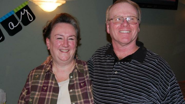 Main fundraiser photo