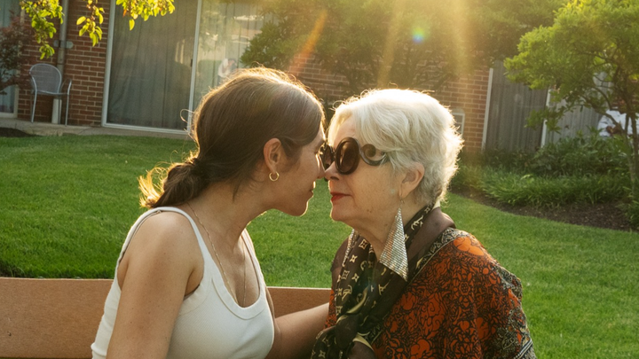Help My Mom Get the Care and Dignity She Deserves campaign photo, 1 of 8