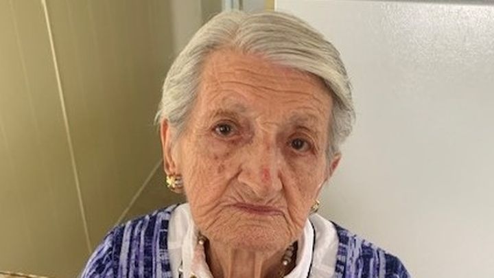 Foto principale della raccolta fondi