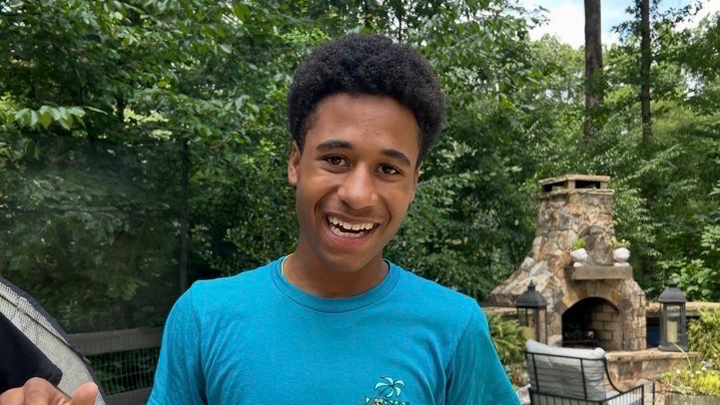 Help Support Ethan as He Starts Fresh campaign photo, 1 of 4