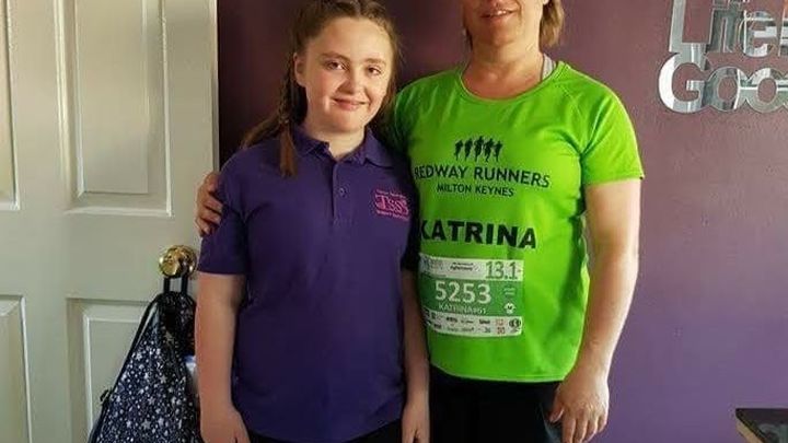 Fundraiser photo