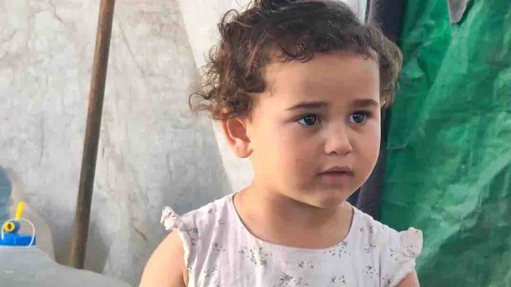 Support Mahmoud Adwan and His Family campaign photo, 1 of 12