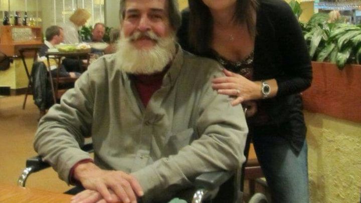 Main fundraiser photo