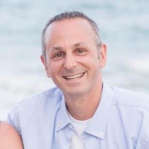Nicholas Moliterno