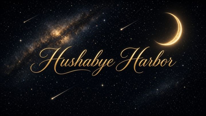 Help Hushabye Harbor Make More Free Lullabies for Families campaign photo, 1 of 3
