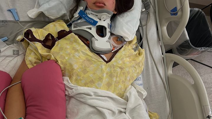 Support Kataluna's Healing Journey After the Accident campaign photo, 1 of 5
