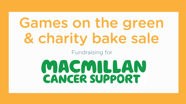 Main fundraiser photo