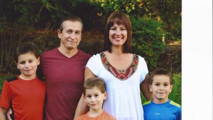 Main fundraiser photo