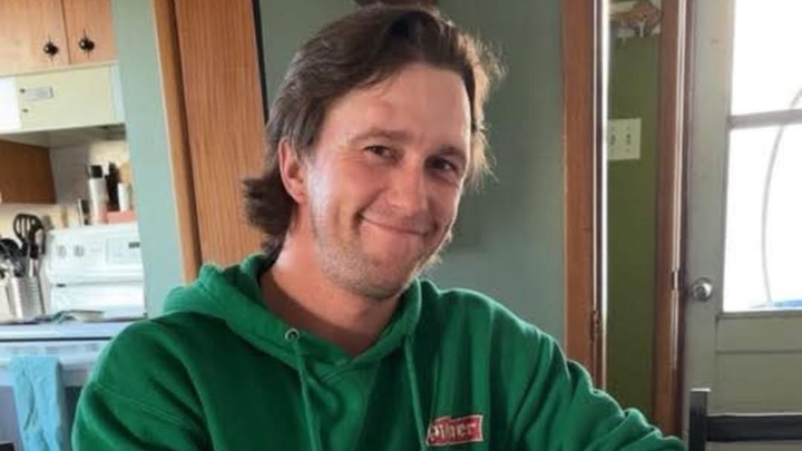 Help Nick get to his brother’s celebration of life campaign photo, 1 of 2