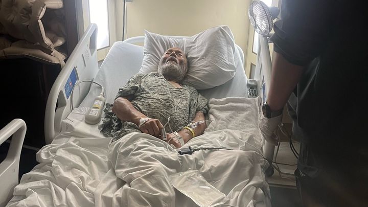 Main fundraiser photo