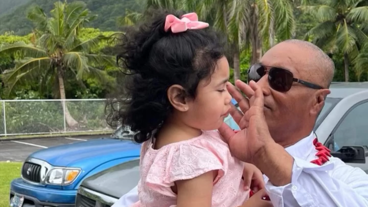 Fundraiser by Mable Atia : Support Kalauati Atia's Memorial Expenses