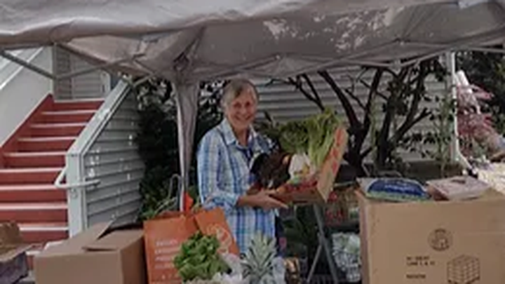 Main fundraiser photo
