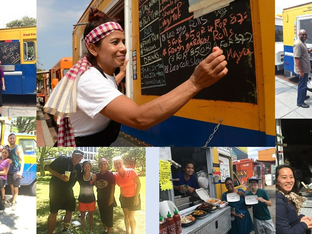 Fundraiser’s main image
