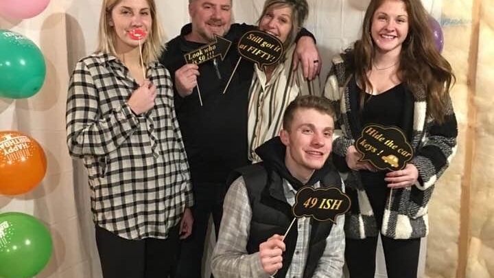 Main fundraiser photo