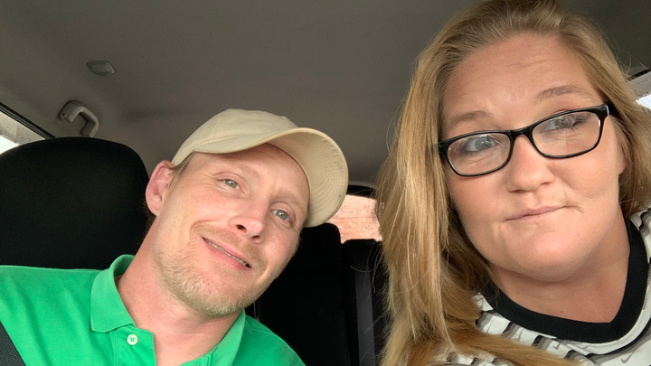 Support Johnny Goforth's Family to Avoid Homelessness campaign photo, 1 of 3