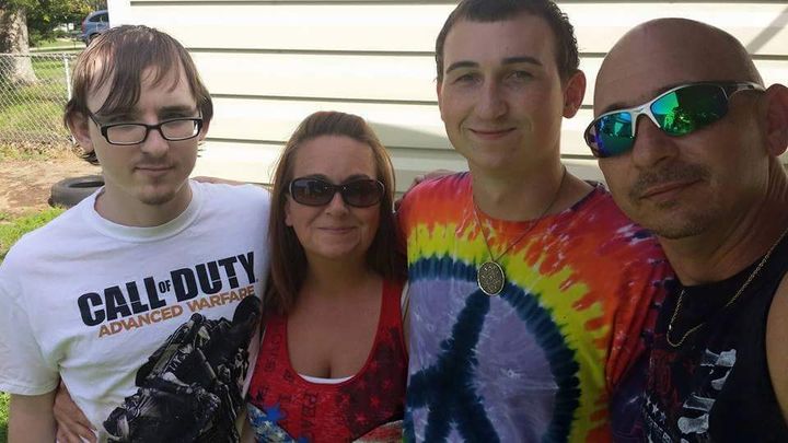 Main fundraiser photo