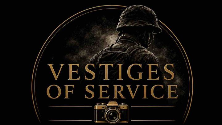 Vestiges of Service: Help veterans tell their stories. campaign photo, 1 of 9
