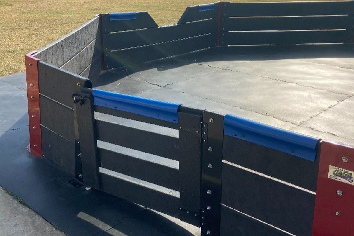 Fundraiser for Lori Grant by Zach Grant : GaGa Ball Pit Plain Elementary  Eagle Project